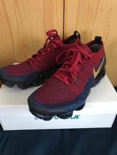 NIKE VAPOR MAX 2 フライニットのサムネイル
