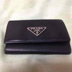 PRADA 6連キーケースのサムネイル