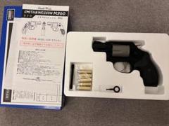 ゆ*じ様 S&W M360 PD .357Magnum HW 日本製 ゆ*じ様 S&W M360 PD .357Magnum HW 日本製 ゆ*じ様 S&W