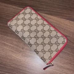 GUCCI 長財布のサムネイル