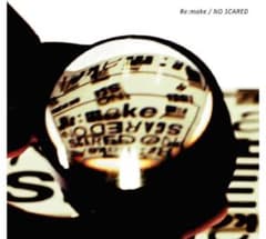 ONE OK ROCK Re:make / NO SCARED CDのサムネイル
