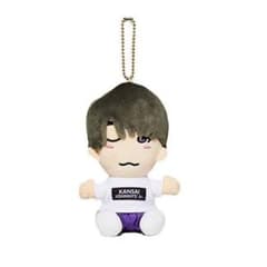 なにわ男子 高橋恭平 ちびぬいのサムネイル