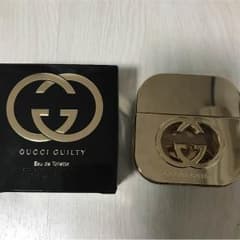 GUCCI GUILTY ギルティのサムネイル