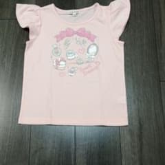 まみまみみ様専用☆anyfam Tシャツ +デニム125のサムネイル
