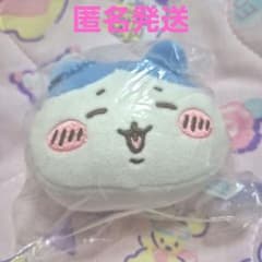 치이카와 하치와레 모치모치 페이스 마스코트