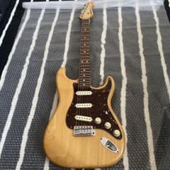 Aria Pro Ⅱ ST-700 ハカランダ指板 マツモク製 1978年製 - メルカリ