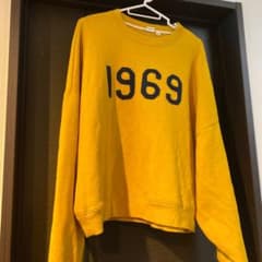 ☆最終値下げ☆ GAP 1969プレミアムのサムネイル