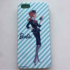 バービーiPhone5ケースのサムネイル