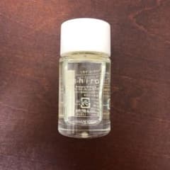 shiro アロマオイル　サボンのサムネイル