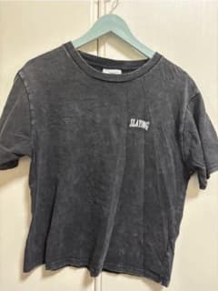 Tシャツ　中学生のサムネイル