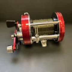 ABU アンバサダー7000 オールドリール ABU アンバサダー7000 オールドリール - メルカリ