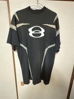 バレンシアガ balenciaga 23aw unity biker t - メルカリ