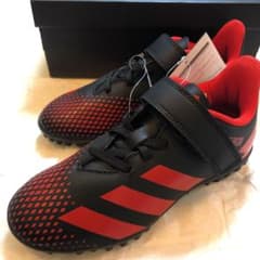 アディダス　トレーニングシューズ21.0㎝のサムネイル