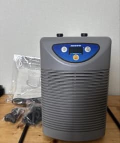 NISSO Aqua Cooler 20 グレー ニッ ソー クーラー - メルカリ