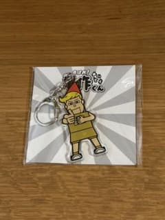 あはれ！名作くん アクリルキーホルダー ノキオのサムネイル