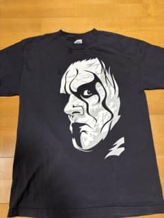 WWE STING スティング プロレスTシャツ