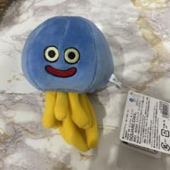 ドラクエ ホイミスライ厶 ぬいぐるみ♥ タグ付きのサムネイル