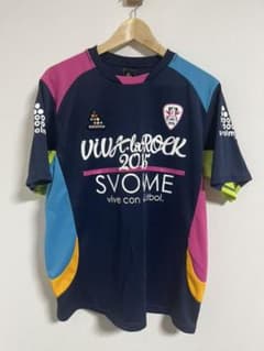 svolme ゲームシャツ　viva la rock コラボ　ライブTシャツのサムネイル