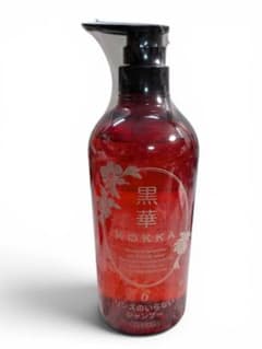 黒華 KOKKA 6 リンスのいらないシャンプー 750ml - メルカリ