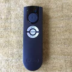 ルンバ リモコンのサムネイル