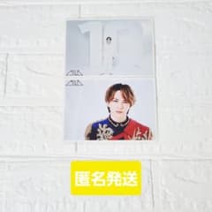 M!LK 生写真 47・51杯目 吉田仁人 2種セット - メルカリ