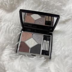 Dior サンク クルール クチュール 589 ギャラクティック　限定のサムネイル