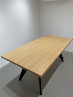 Angelo Ostuni イタリア ビンテージ テーブル ぺリアン プルーヴェ vitra ジャン・プルーヴェ EM Table - メルカリ