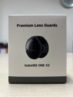 insta360 one x2 用premitm lens guardsのサムネイル