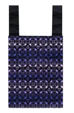 신품 미사용 ANNA SUI × 세일러 문 에코 백