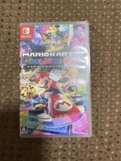 マリオカート8 デラックスのサムネイル