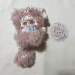 ToMeet ピンクくまのサムネイル