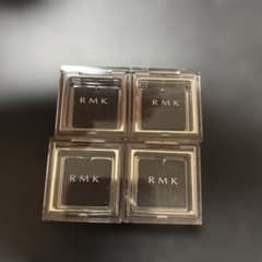 RMK インフィニット シングル アイズ ケース4セットのサムネイル