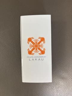 Pele's Ceramiron Lakau 40mL 美容液ラカウ - メルカリ