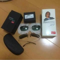 レイバンサングラスのサムネイル