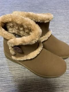 Columbia ショートブーツ 25センチのサムネイル