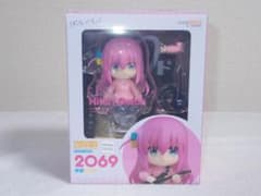 ねんどろいど 後藤ひとり 「ぼっち・ざ・ろっく！」