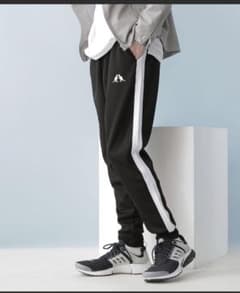 KANGOL/カンゴール 別注 サイドラインパンツのサムネイル