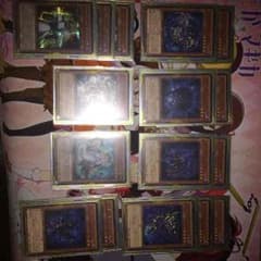 シャドールデッキのサムネイル