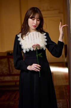 Le Grand Midi Dress herlipto - メルカリ