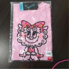 ☆rinu3unh様専用☆シーサーＴシャツのサムネイル