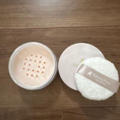 Keana Pate SHOKUNIN THE BLOCK POWDERのサムネイル