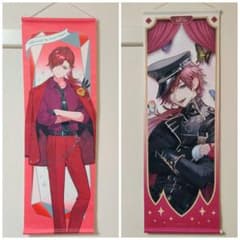 にじさんじ ローレン・イロアス タペストリー まとめ売り - メルカリ