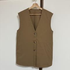 GU ジレのサムネイル