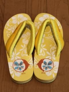 ほそめ様ご専用‼️ビーチサンダル（再）のサムネイル