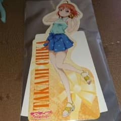 ラブライブ！サンシャイン スタンディーのサムネイル