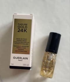 GUERLAIN パリュール ゴールド 24K 化粧下地のサムネイル