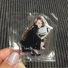 安室奈美恵 LIVESTYLE2016-2017 ガチャガチャのサムネイル