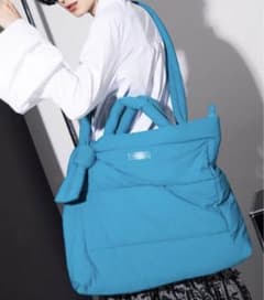 メゾンスペシャル　ピローバッグのサムネイル