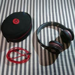 beats Bluetoothヘッドホンのサムネイル