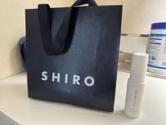 SHIRO ホワイトリリー ハンド美容液 30g(新品未開封)のサムネイル